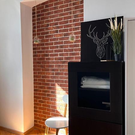 Apartament Meiselsa Apartment Krakow Exterior photo