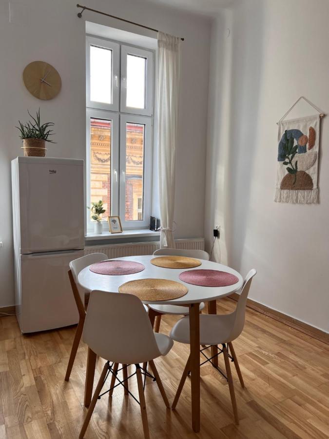 Apartament Meiselsa Apartment Krakow Exterior photo
