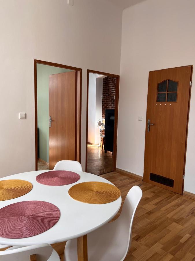 Apartament Meiselsa Apartment Krakow Exterior photo