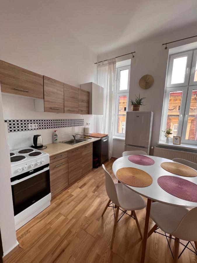 Apartament Meiselsa Apartment Krakow Exterior photo