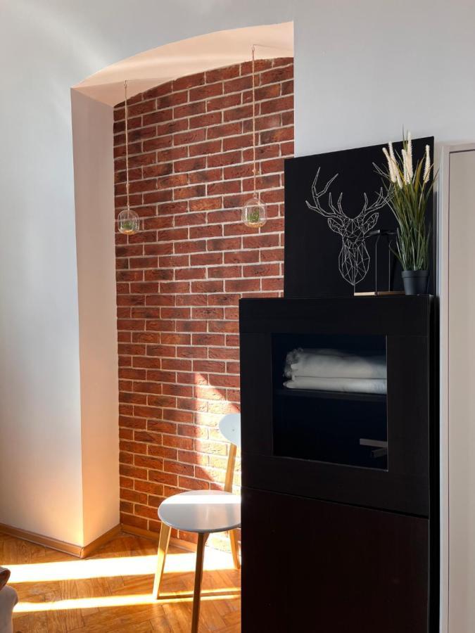 Apartament Meiselsa Apartment Krakow Exterior photo