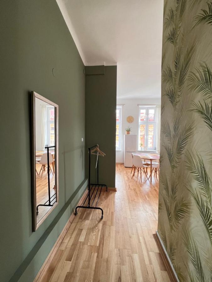 Apartament Meiselsa Apartment Krakow Exterior photo